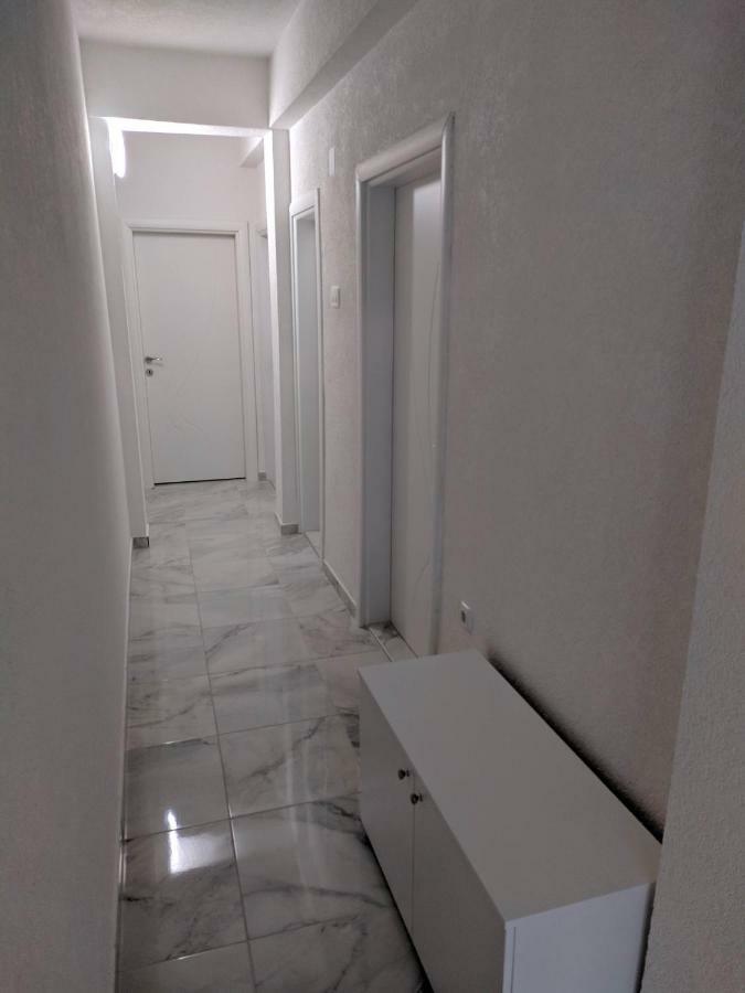 Villa Ivanovi 奥赫里德 外观 照片