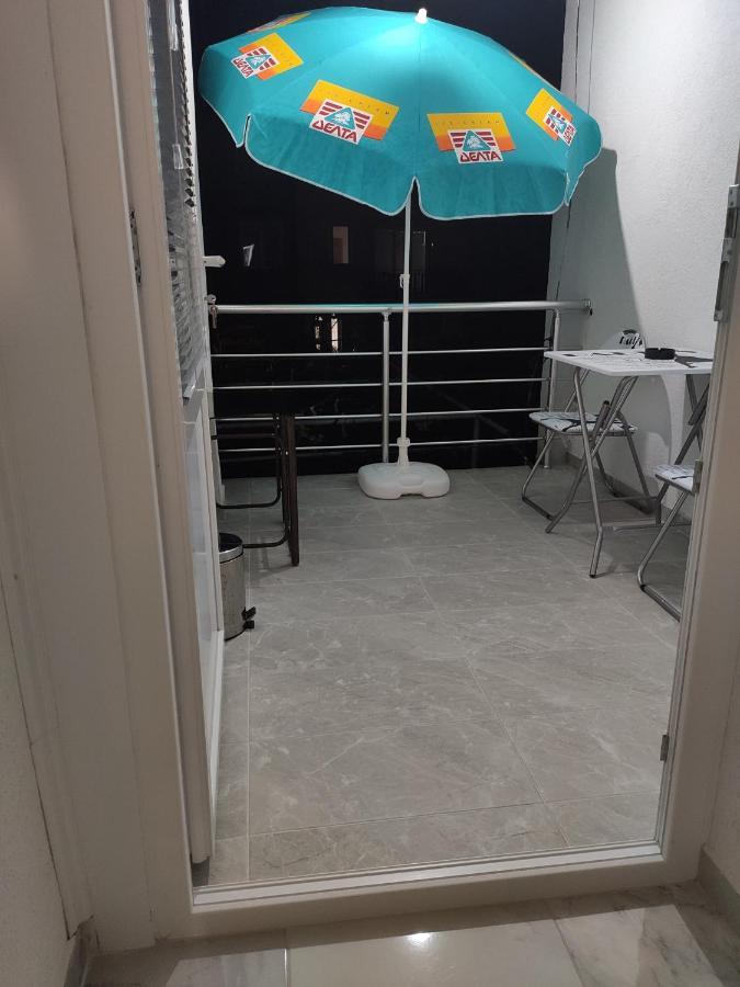 Villa Ivanovi 奥赫里德 外观 照片